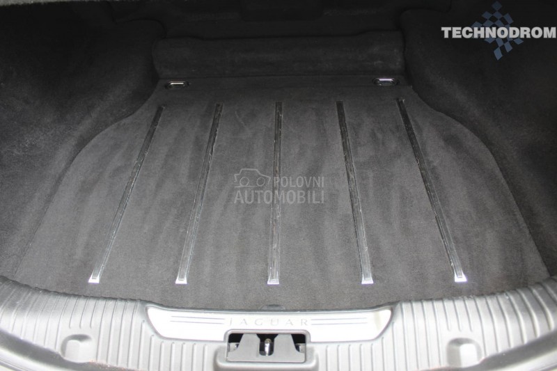 Jaguar XJ R 3.0 V6 DIESEL