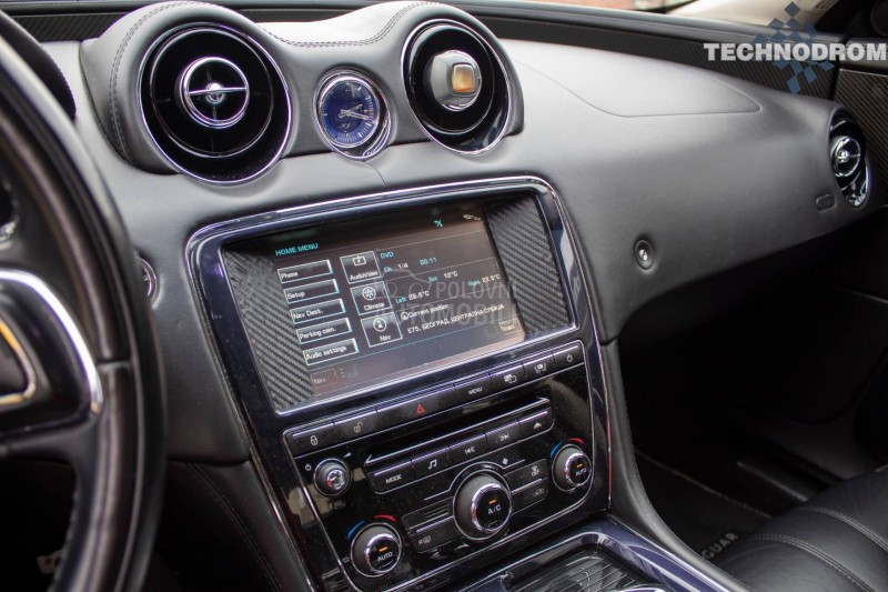 Jaguar XJ R 3.0 V6 DIESEL