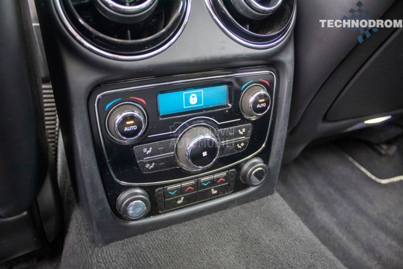 Jaguar XJ R 3.0 V6 DIESEL