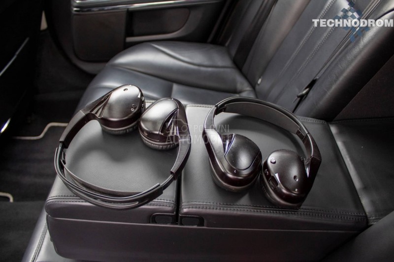 Jaguar XJ R 3.0 V6 DIESEL