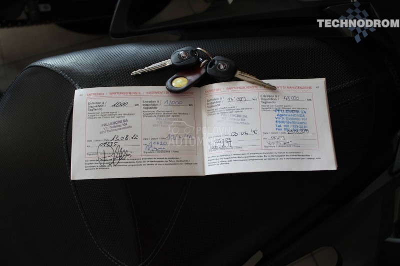 Honda VFR 1200 VFR1200 VFR1200F