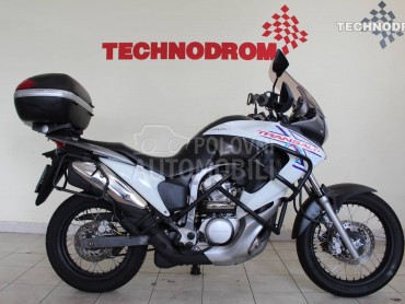 Honda Transalp 700 XL700