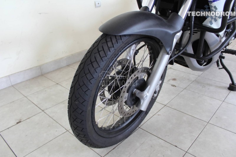 Honda Transalp 700 XL700