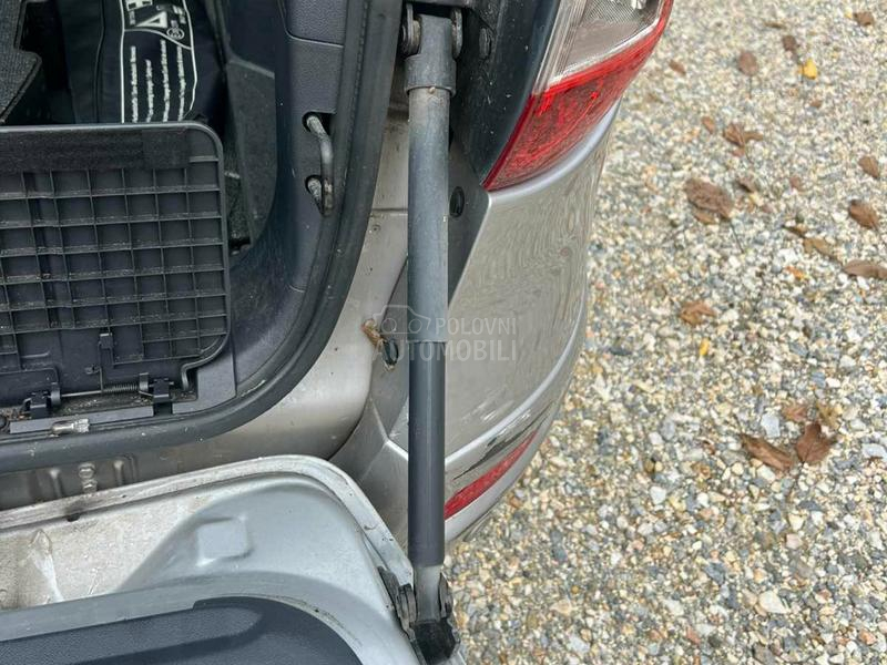 Amortizeri poda gepeka