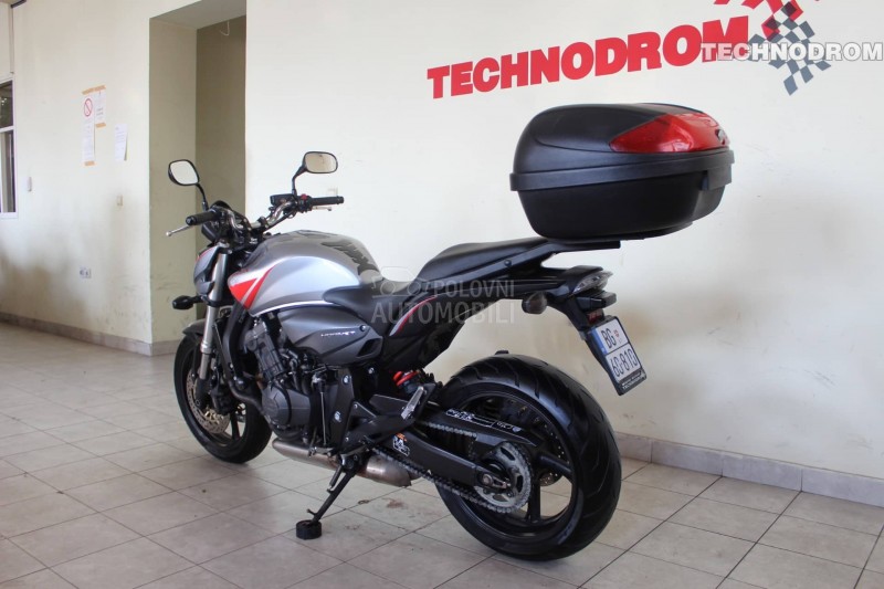 Honda CB 600 FA Hornet CB600