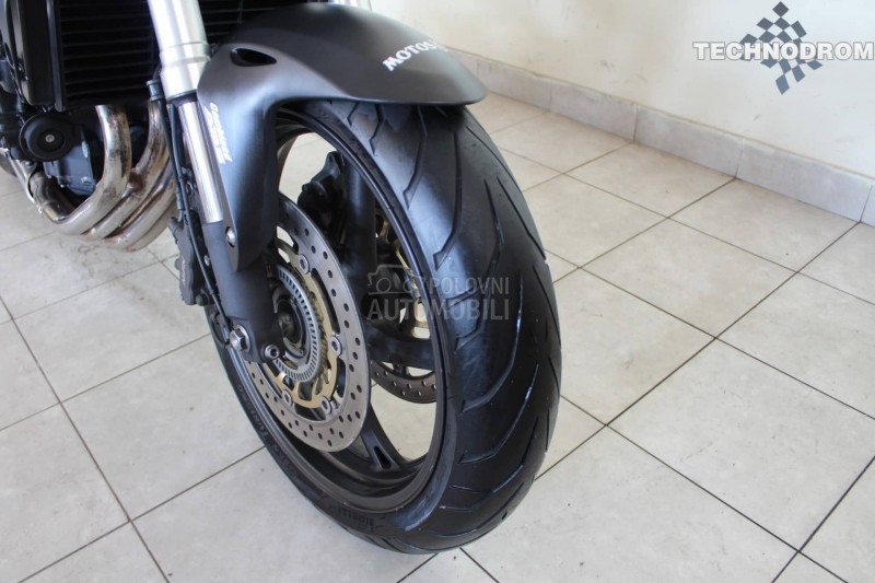 Honda CB 600 FA Hornet CB600