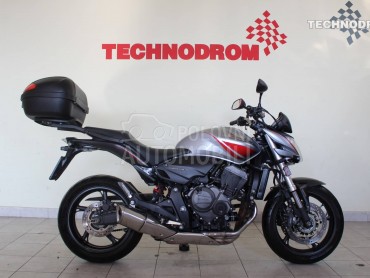 Honda CB 600 FA Hornet CB600