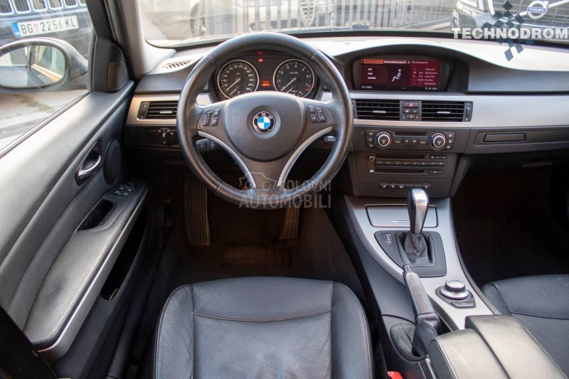 BMW 325 i auto.matik ful 3.0