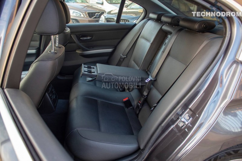 BMW 325 i auto.matik ful 3.0