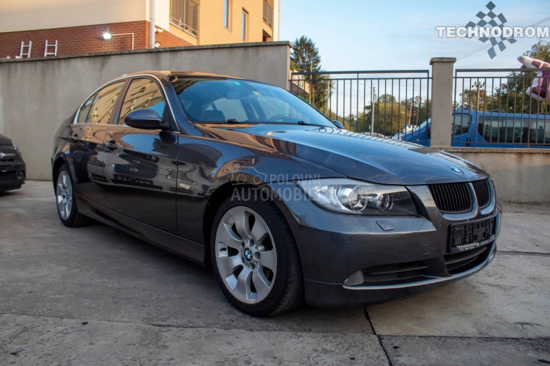 BMW 325 i auto.matik ful 3.0