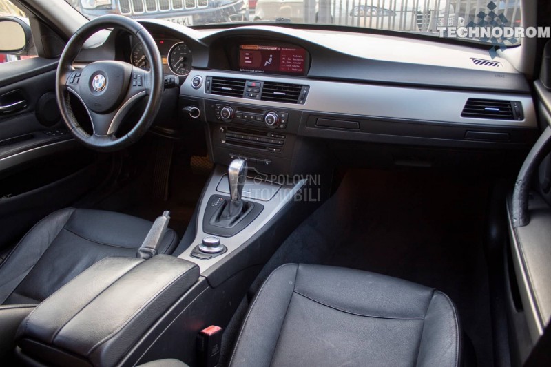 BMW 325 i auto.matik ful 3.0
