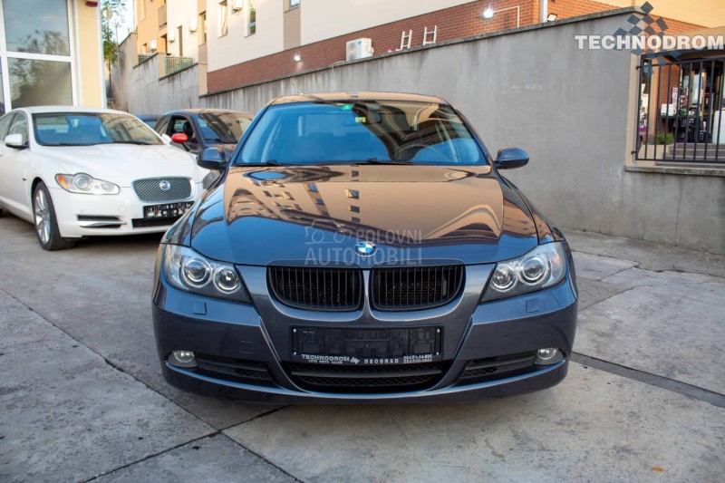 BMW 325 i auto.matik ful 3.0