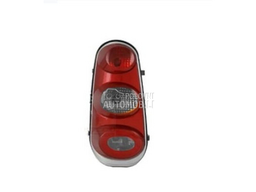 Stop Svetlo,Stop Lampa za Smart ForTwo od 2002. do 2007. god.