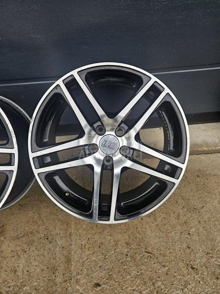 Aluminijumske felne  18" 5 x 112