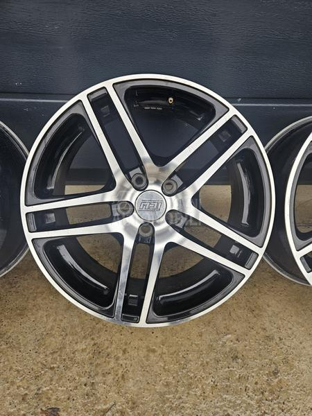 Aluminijumske felne  18" 5 x 112