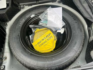 Rezervni točak za Renault Koleos