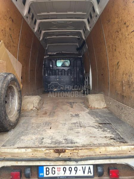 Iveco Daily 70C 17