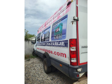 Iveco Daily 70C 17