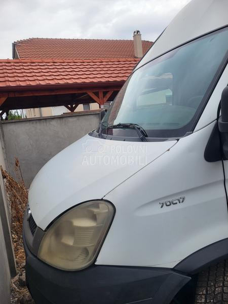 Iveco Daily 70C 17