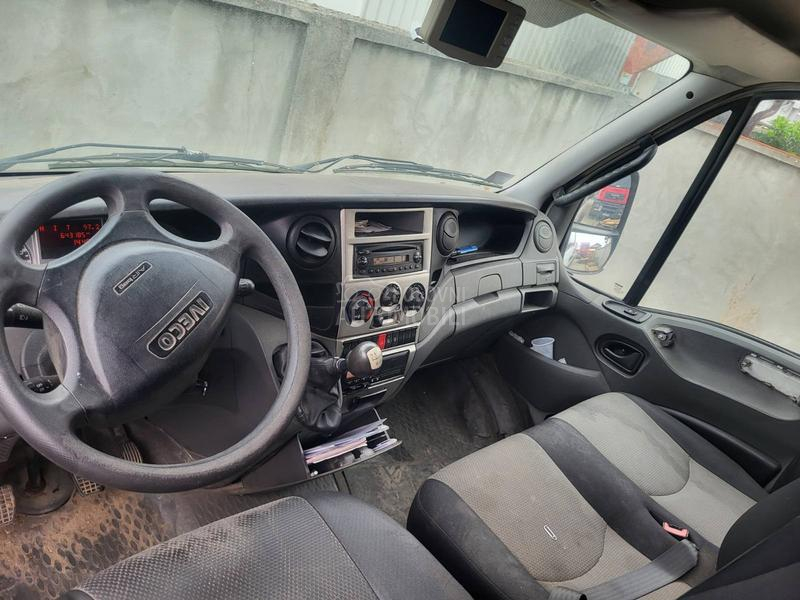 Iveco Daily 70C 17