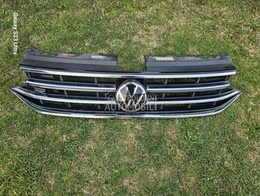 MASKA R LED za Volkswagen Tiguan Allspace od 2018. do 2023. god.