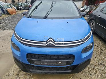 branik za Citroen C3 od 2017. do 2022. god.
