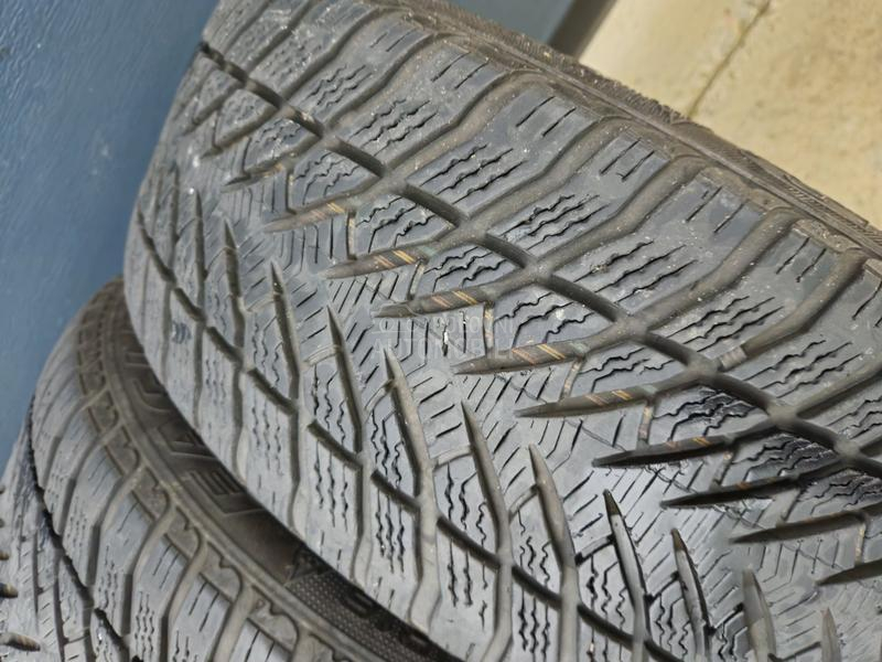 Aluminijumske felne  16" 5 x 114.3