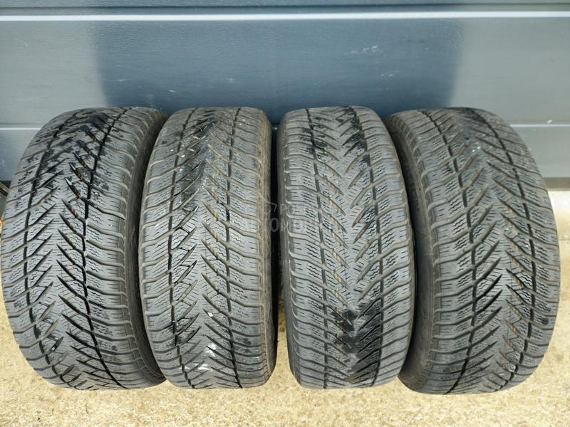 Aluminijumske felne  16" 5 x 114.3