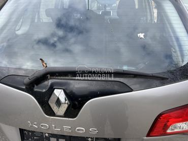 Brisač zadnji za Renault Koleos od 2008. do 2016. god.