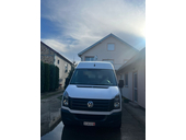 Volkswagen Crafter L2H2