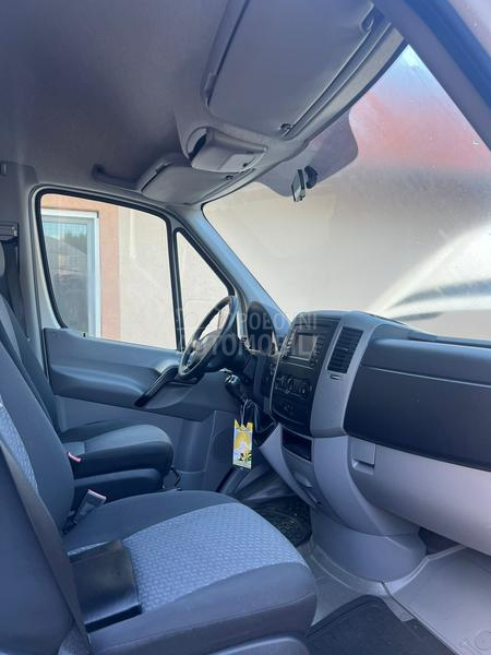 Volkswagen Crafter L2H2