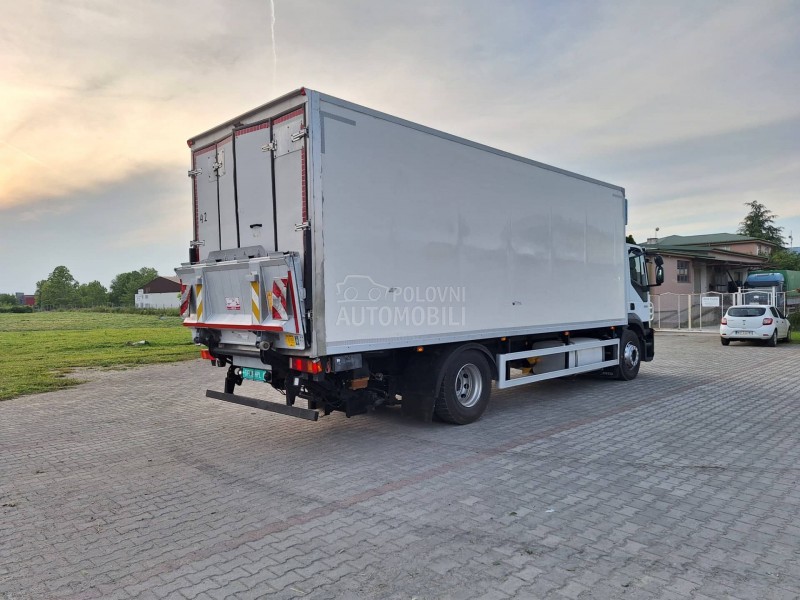Iveco Stralis 19s360