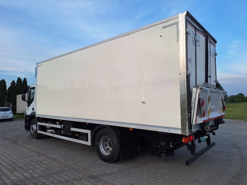 Iveco Stralis 19s360