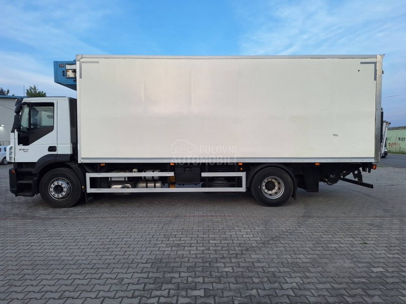 Iveco Stralis 19s360