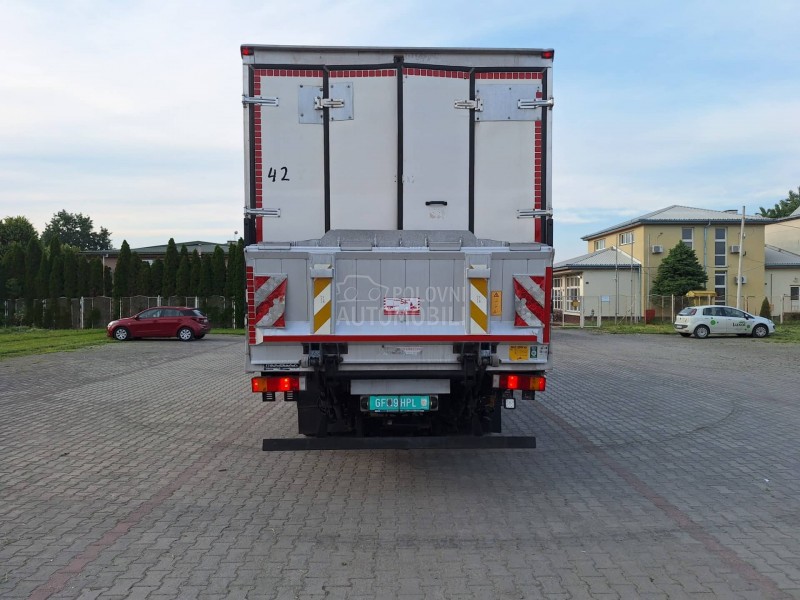 Iveco Stralis 19s360