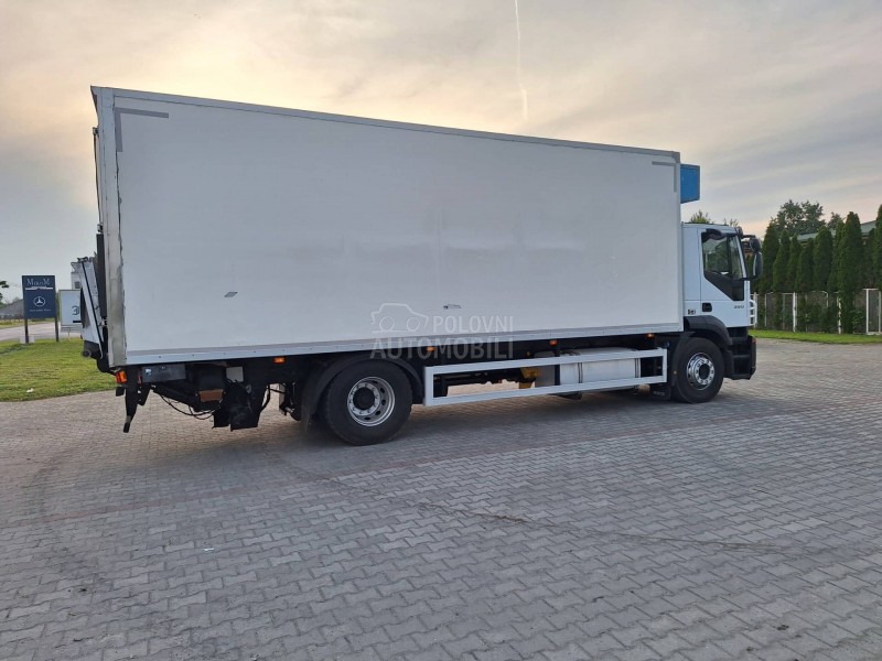 Iveco Stralis 19s360