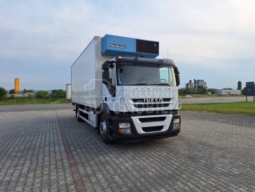 Iveco Stralis 19s360