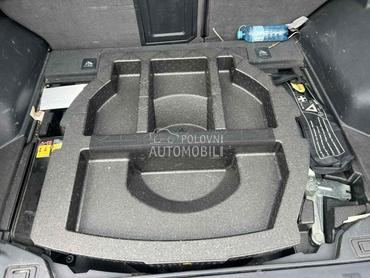 Pod gepeka za Renault Koleos od 2008. do 2016. god.