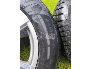 Viking 235/65 R17 Zimska