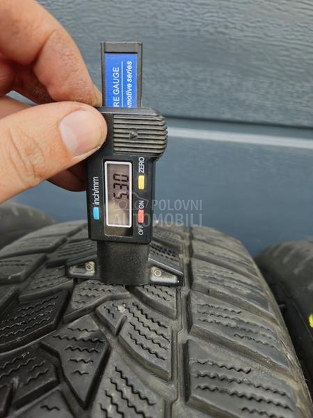 Aluminijumske felne  16" 5 x 108