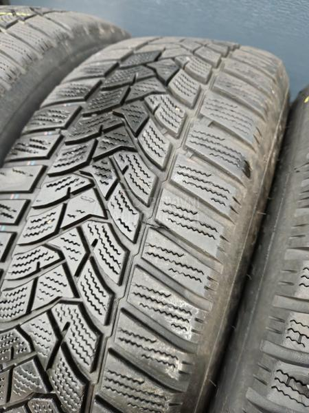 Aluminijumske felne  16" 5 x 108