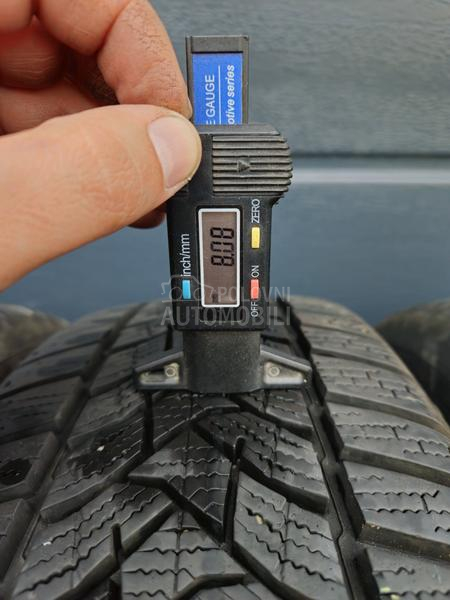 Aluminijumske felne  16" 5 x 108