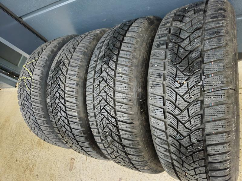 Aluminijumske felne  16" 5 x 108