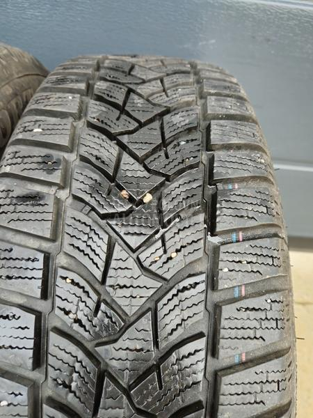 Aluminijumske felne  16" 5 x 108