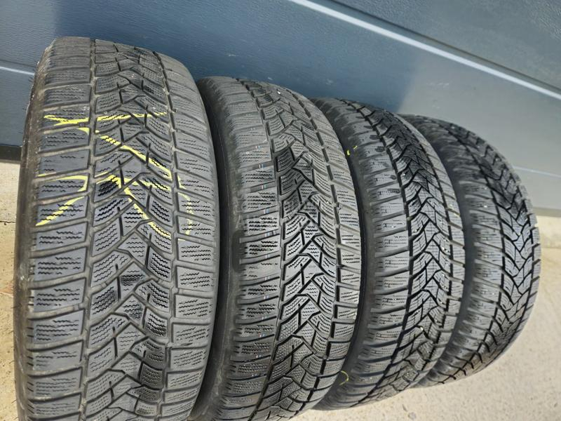 Aluminijumske felne  16" 5 x 108