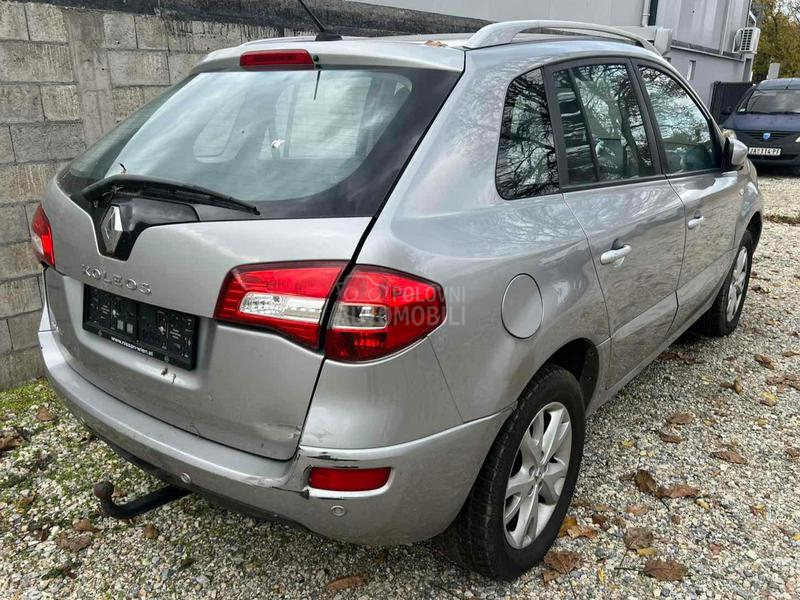 Renault Koleos 2.0dCi 4x4 -  kompletan auto u delovima