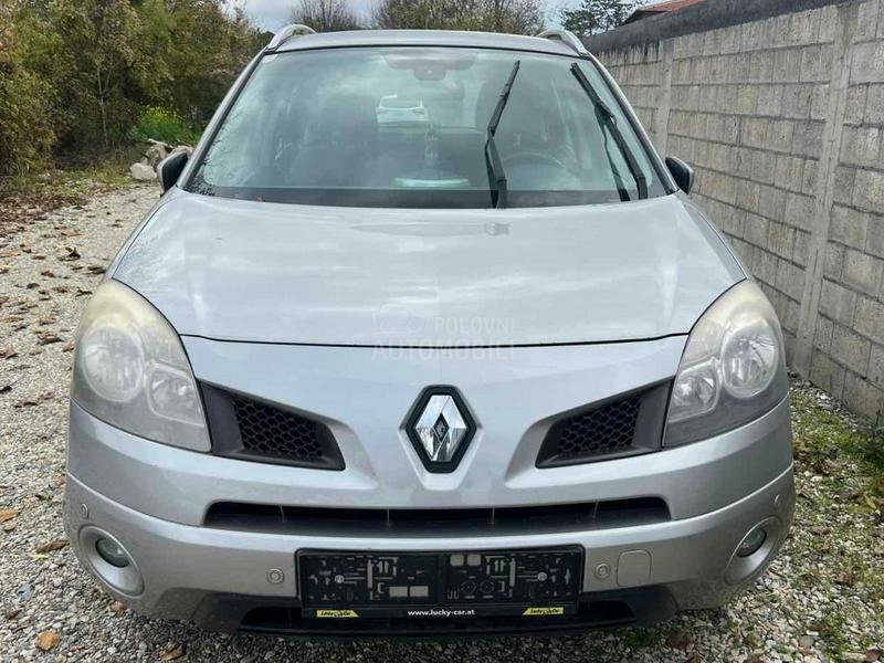 Renault Koleos 2.0dCi 4x4 -  kompletan auto u delovima