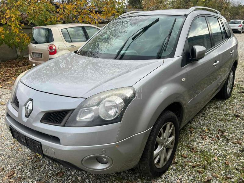 Renault Koleos 2.0dCi 4x4 -  kompletan auto u delovima