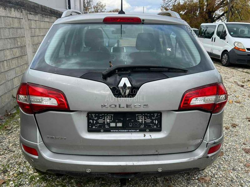 Renault Koleos 2.0dCi 4x4 -  kompletan auto u delovima