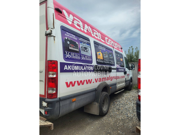 Iveco Daily 70 C17V
